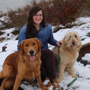 Meet your Posher, Morgan